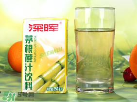 隔夜的甘蔗汁能喝嗎？甘蔗汁隔夜能喝嗎？