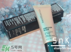 bareminerals什么牌子？bareminerals貝茗是什么檔次？