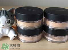 bareminerals什么牌子？bareminerals貝茗是什么檔次？