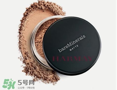 bareminerals哪里買？bareminerals貝茗香港專柜地址