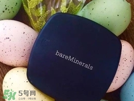bareminerals什么值得買？bareminerals貝茗明星產(chǎn)品