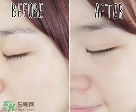 bareminerals礦物粉底怎么用？bareminerals貝茗礦物粉底使用方法