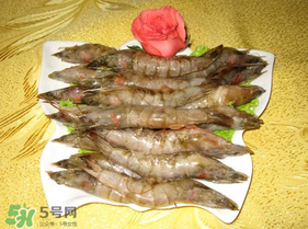 青蝦多少錢一斤？活青蝦多少錢一斤？