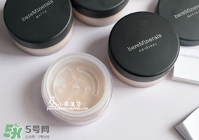 bareminerals礦物粉底多少錢？bareminerals礦物粉底專柜價