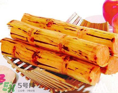 吃甘蔗會得糖尿病嗎？糖尿病人可以吃甘蔗嗎？