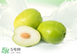 腸胃不好可以吃青棗嗎？有胃病的人能吃青棗嗎？