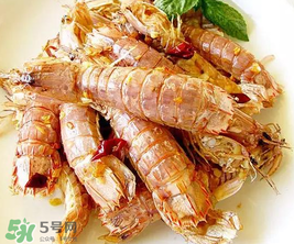 皮皮蝦發(fā)黑還能吃嗎？皮皮蝦發(fā)黑怎么回事？