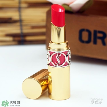 紀(jì)梵希小羊皮和ysl哪個(gè)好？紀(jì)梵希小羊皮和ysl口紅對比
