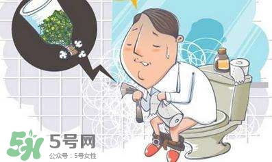 便秘吃什么藥好？便秘吃什么藥最快排便？