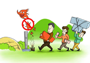 清明節(jié)可以理發(fā)嗎？清明節(jié)能不能剪頭發(fā)？