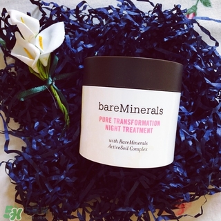 bareminerals夜間煥膚睡眠粉怎么用？bareminerals睡眠粉使用方法
