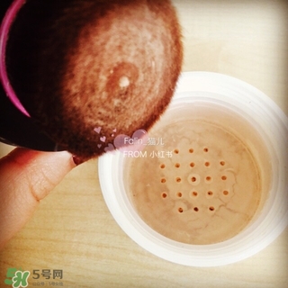 bareminerals夜間煥膚睡眠粉怎么用？bareminerals睡眠粉使用方法
