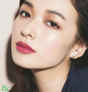 肉桂色適合什么膚色？肉桂色口紅適合黃皮嗎？