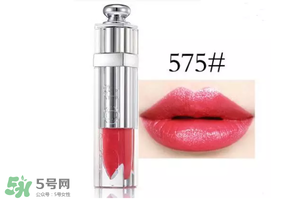 紀(jì)梵希小羊皮和迪奧那個(gè)好？紀(jì)梵希小羊皮和迪奧口紅對比