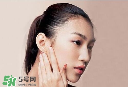 如何瘦臉部脂肪？如何瘦臉最快最有效？