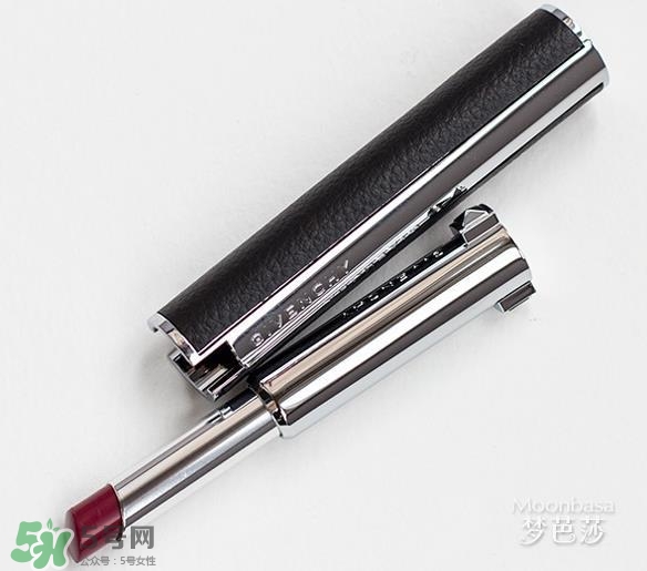 紀(jì)梵希小羊皮和ysl哪個(gè)好？紀(jì)梵希小羊皮和ysl口紅對比