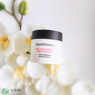 bareminerals晚安粉怎么用？bareminerals晚安粉白天可以用嗎？