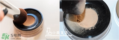bareminerals礦物粉底怎么用？bareminerals貝茗礦物粉底使用方法