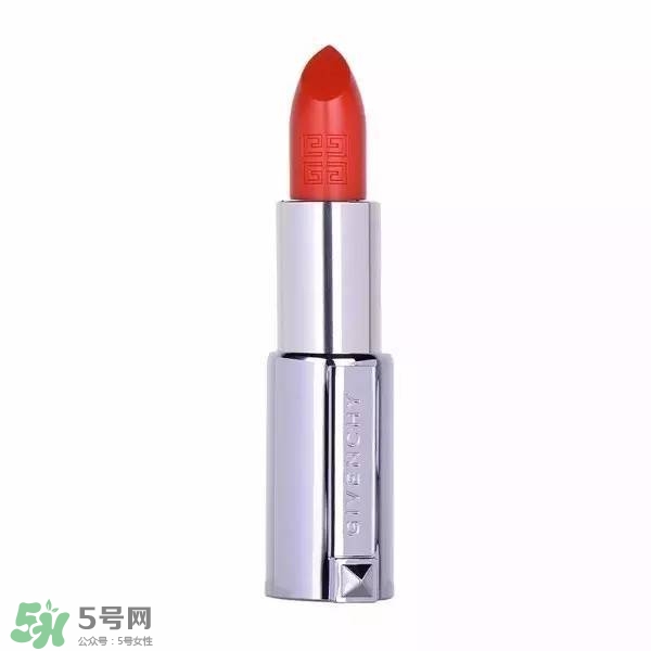 紀(jì)梵希小羊皮和香奈兒哪個(gè)好？紀(jì)梵希小羊皮和香奈兒口紅對比