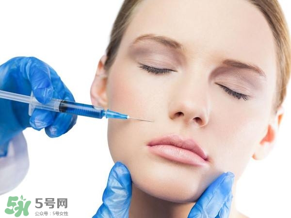 打瘦臉針能懷孕嗎？打瘦臉針能吃避孕藥嗎？