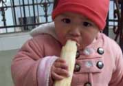 拉肚子可以吃甘蔗嗎？寶寶拉肚子能吃甘蔗嗎？