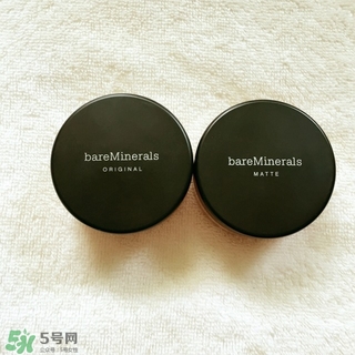 bareminerals礦物粉底多少錢？bareminerals礦物粉底專柜價
