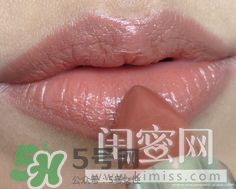 肉桂色口紅哪個(gè)牌子好？肉桂色口紅推薦
