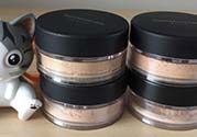 bareminerals什么值得買？bareminerals貝茗明星產(chǎn)品