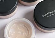 bareminerals礦物粉底怎么用？bareminerals貝茗礦物粉底使用方法
