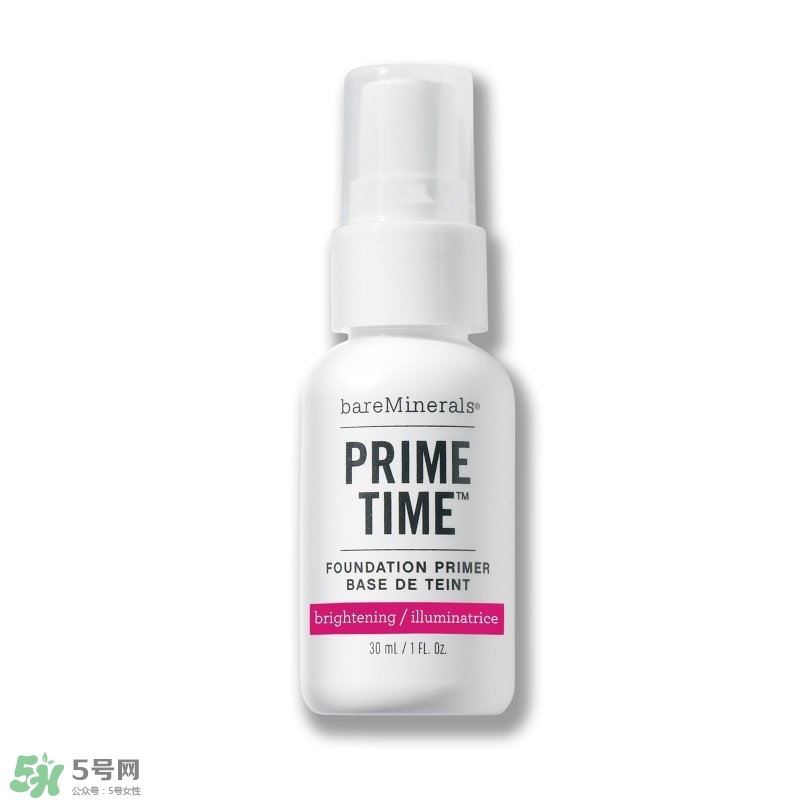 bareminerals什么值得買？bareminerals貝茗明星產(chǎn)品