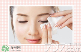 尤妮佳化妝棉怎么用？尤妮佳化妝棉使用方法