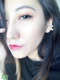 紅棕色眼影什么牌子好？紅棕色眼影推薦