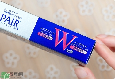 獅王祛痘膏怎么樣？獅王祛痘好用嗎？