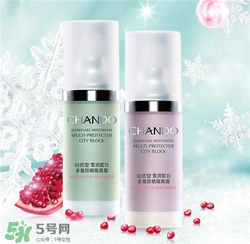 自然堂隔離霜好用嗎？自然堂隔離霜怎么樣？