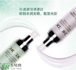 自然堂隔離霜好用嗎？自然堂隔離霜怎么樣？
