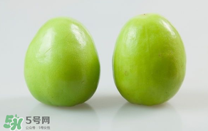 糖尿病能吃青棗嗎？孕婦糖尿病能吃青棗嗎？