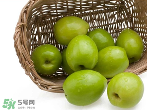 糖尿病能吃青棗嗎？孕婦糖尿病能吃青棗嗎？
