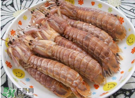 熟皮皮蝦怎么保存？熟皮皮蝦能冷凍保存嗎？