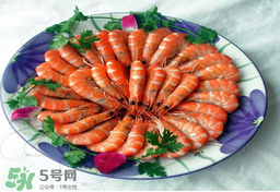 基圍蝦為什么變紅？基圍蝦變紅了還能吃嗎？