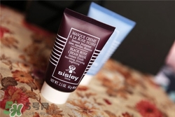 希思黎黑玫瑰面膜好用嗎？希思黎黑玫瑰面膜怎么樣？