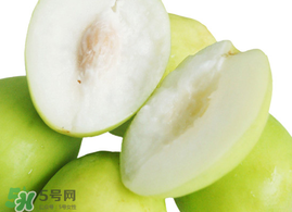 感冒可以吃青棗嗎？感冒能吃青棗嗎？