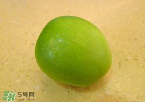 寶寶可以吃青棗嗎？寶寶可以多吃青棗嗎？