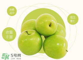 青棗吃多了會(huì)胖嗎？吃青棗會(huì)不會(huì)發(fā)胖？