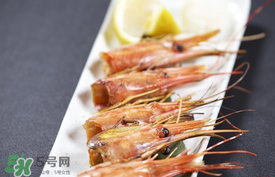 蝦頭里的黃色能吃嗎？蝦頭里的黃色是什么？