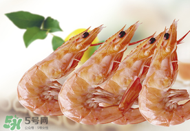 蝦頭變紅還能吃嗎？蝦頭發(fā)紅是怎么回事？
