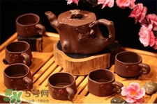 紫砂壺怎么養(yǎng)包漿最快？如何養(yǎng)壺使包漿更漂亮？