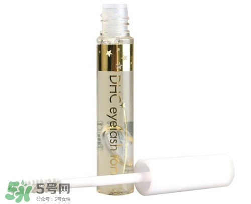 dhc睫毛增長液有用嗎？dhc睫毛增長液有效果嗎？