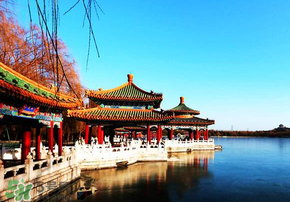 北京什么時候回暖？2017北京什么時候回暖？