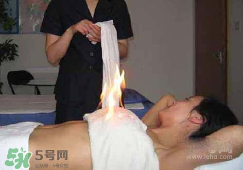 月經(jīng)期間可以做火療嗎？做火療會影響月經(jīng)嗎？