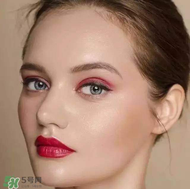 紅棕色眼影什么牌子好？紅棕色眼影推薦